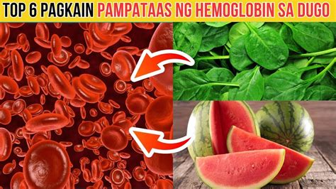 mga pagkain pampataas ng dugo|Pagkaing Pampababa Ng Dugo .